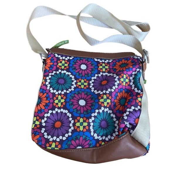 Lily Bloom Crossbody Bag - Picture 2 of 7